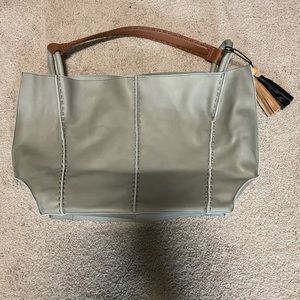 Sak Feliz Tote Bag Large